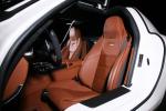 Mercedes-Benz SLS AMG by INDEN-Design 2012 года